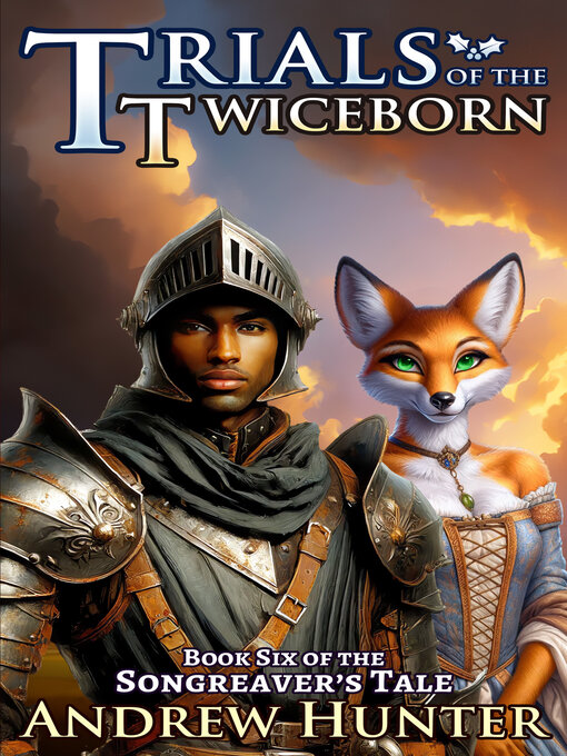Title details for Trials of the Twiceborn by Andrew Hunter - Available